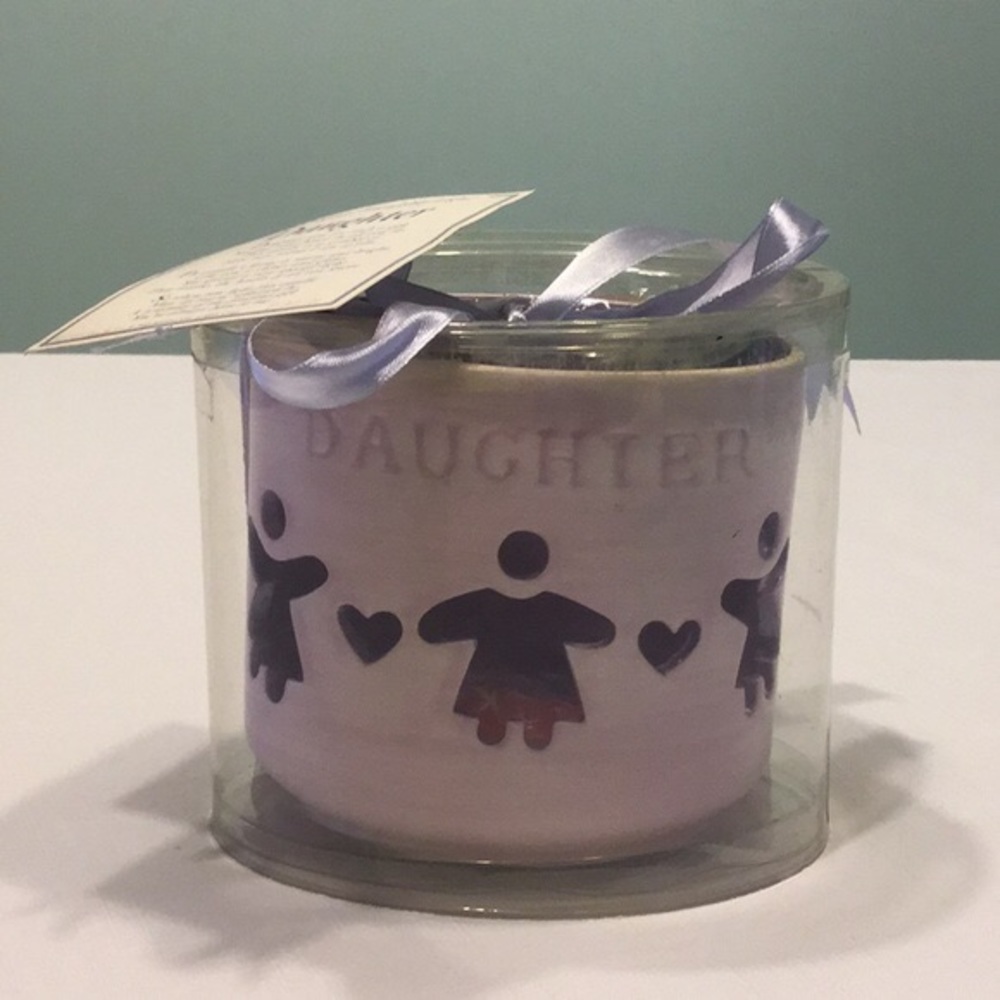 3/$15 Friendship Light “Daughter”